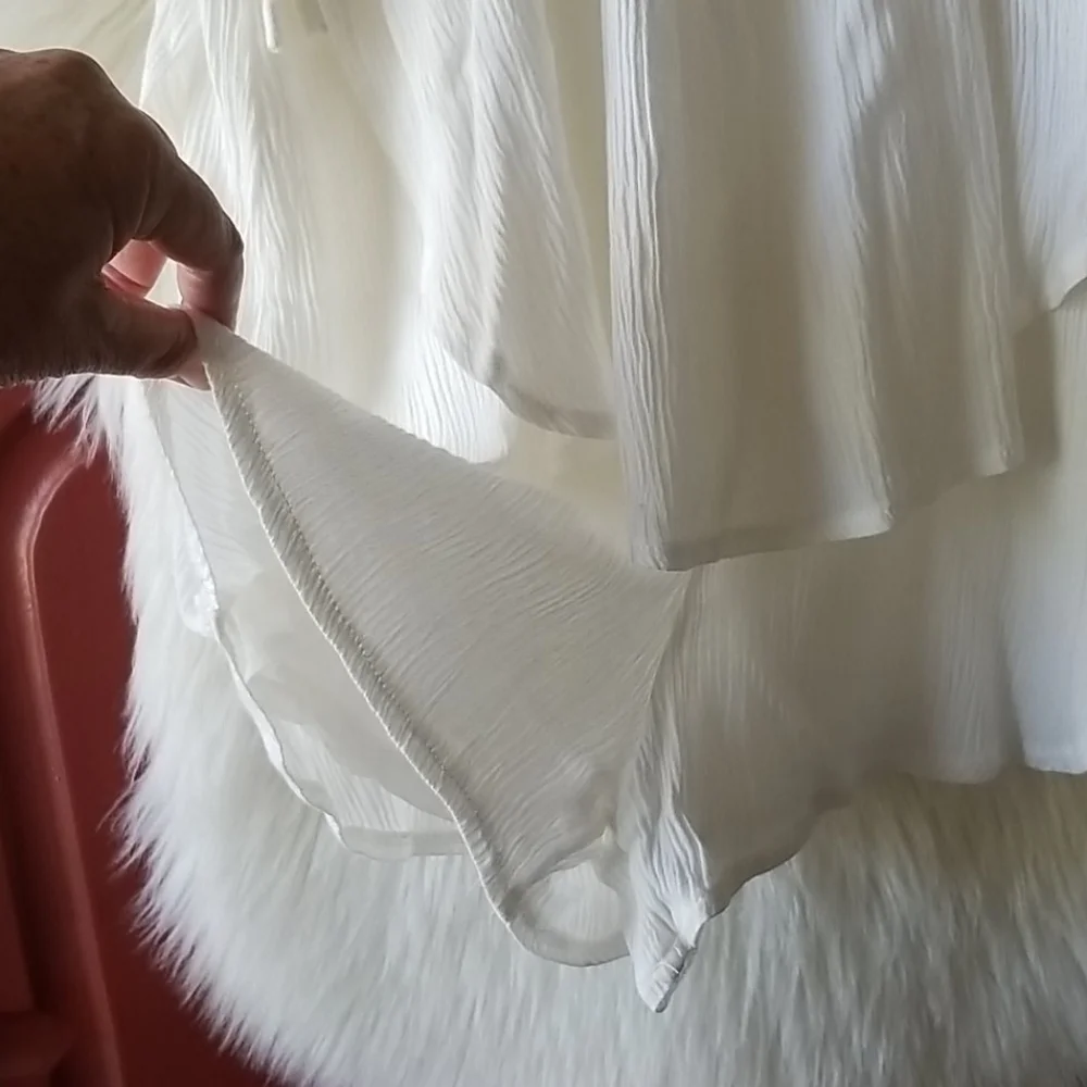 Debbie Dabble by Angel Biba romper - Picture 4 of 11